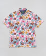 Tropic Like It's Hot Men's Polo