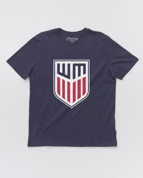 Capt Murrica T-Shirt