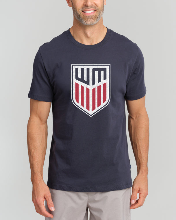 Capt Murrica T-Shirt