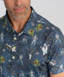 Unusual Suspects Men's Polo