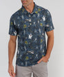 Unusual Suspects Men's Polo