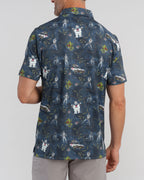 Unusual Suspects Men's Polo