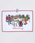 Varmint Vacay Cart Towel