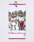 Varmint Vacay Cart Towel