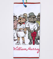 Varmint Vacay Cart Towel