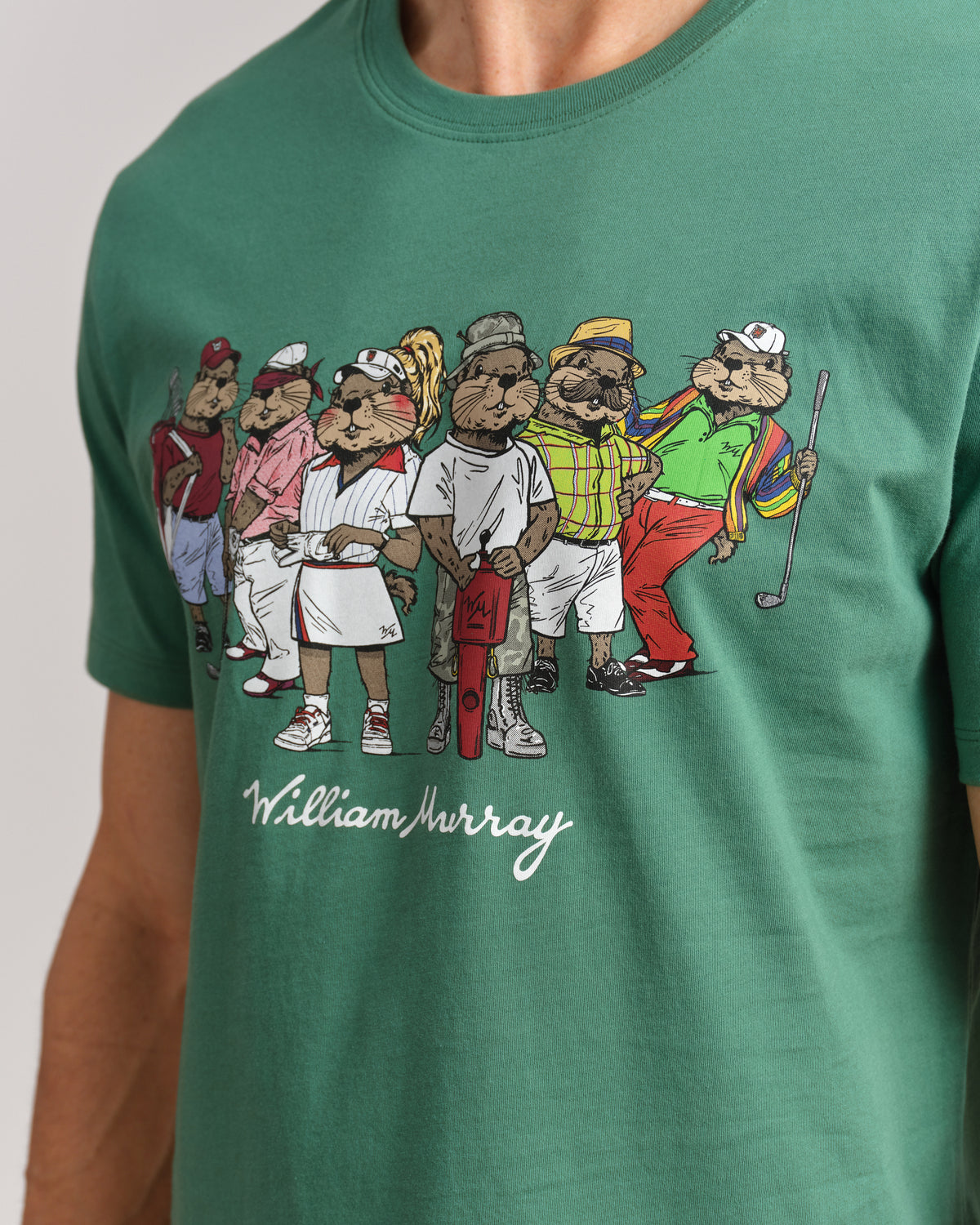 Varmint Vacay T-Shirt