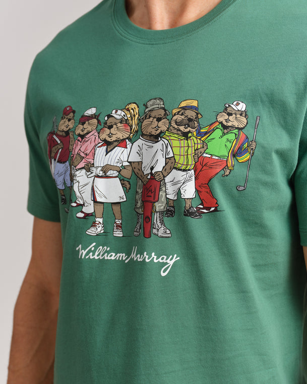 Varmint Vacay T-Shirt