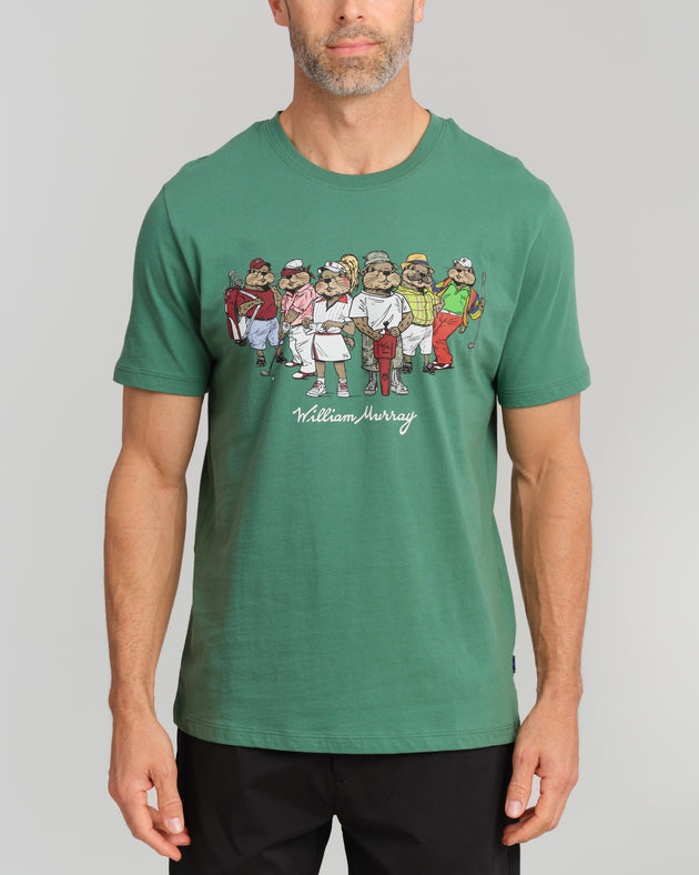 Varmint Vacay T-Shirt