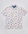 Varmint Vacay Men's Polo