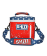 Patriot Soft Cooler - 6 Can