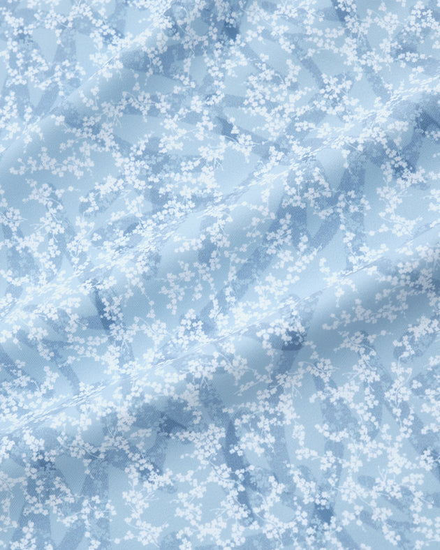 WM Floral Women's Polo