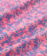 WM Floral Men's Polo