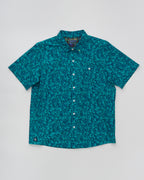 WM Floral Men's Button Down