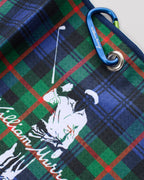 Tartan Murray Cart Towel