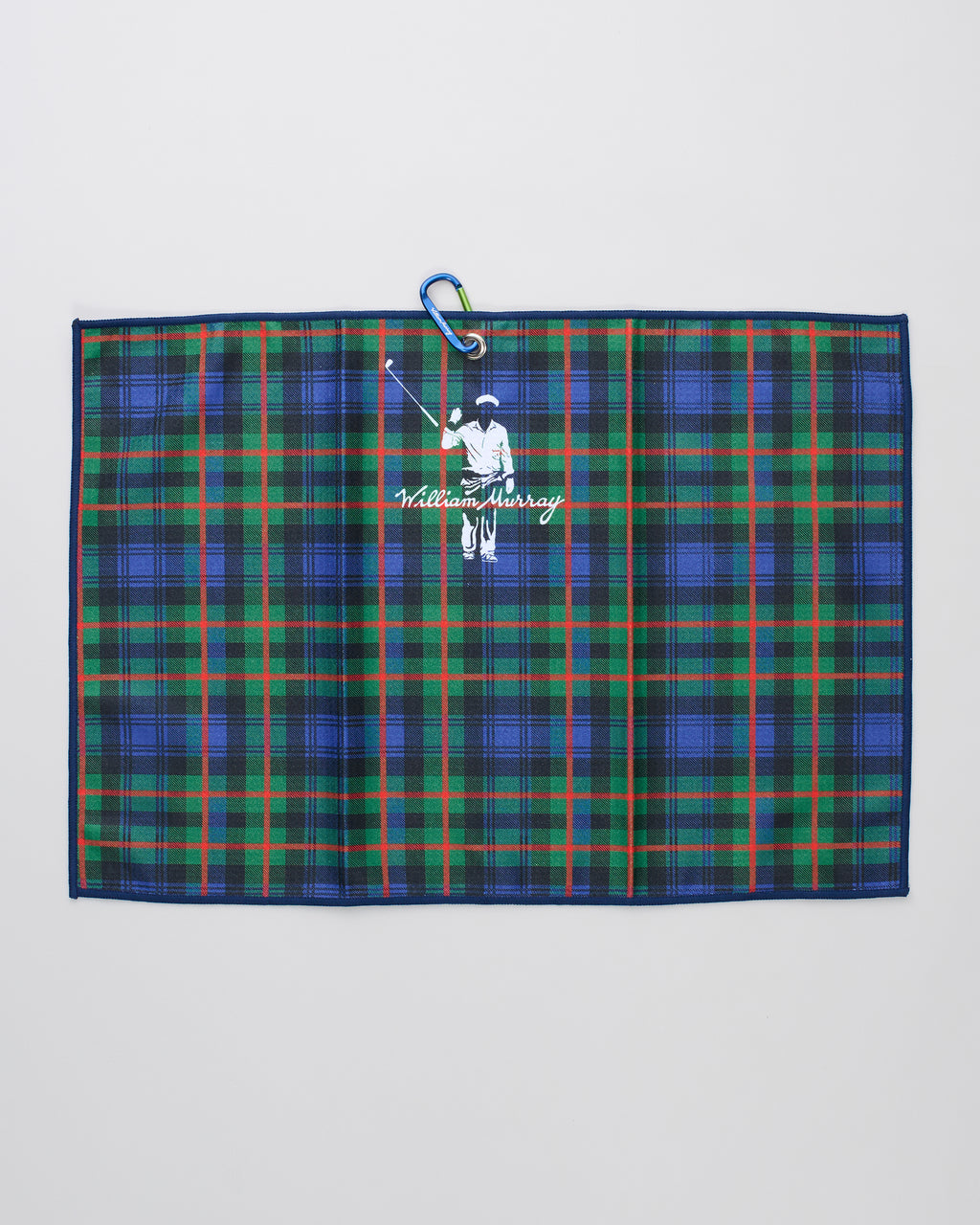 Tartan Murray Cart Towel