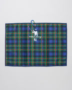 Tartan Murray Cart Towel