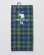 Tartan Murray Cart Towel