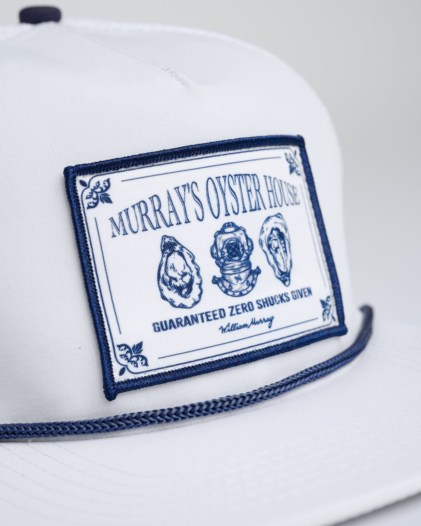 最終値下げ MURRAL Quartz embroidery hat MURRALバケットハット Quartz embroidery hat 【公式通販】