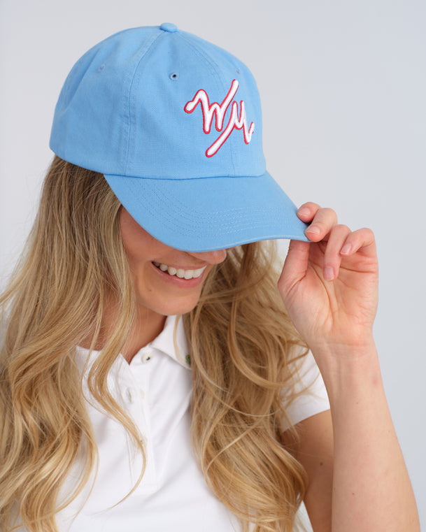 WM Dad Hat