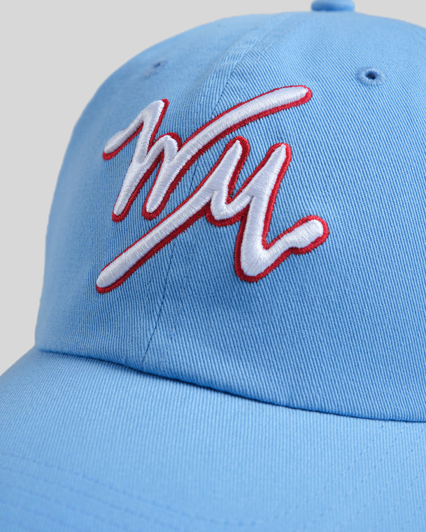 WM Dad Hat