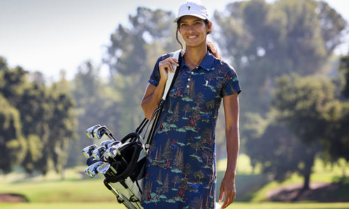 Bill Murray Launched Golf Clothing Brand – The Hollywood Reporter