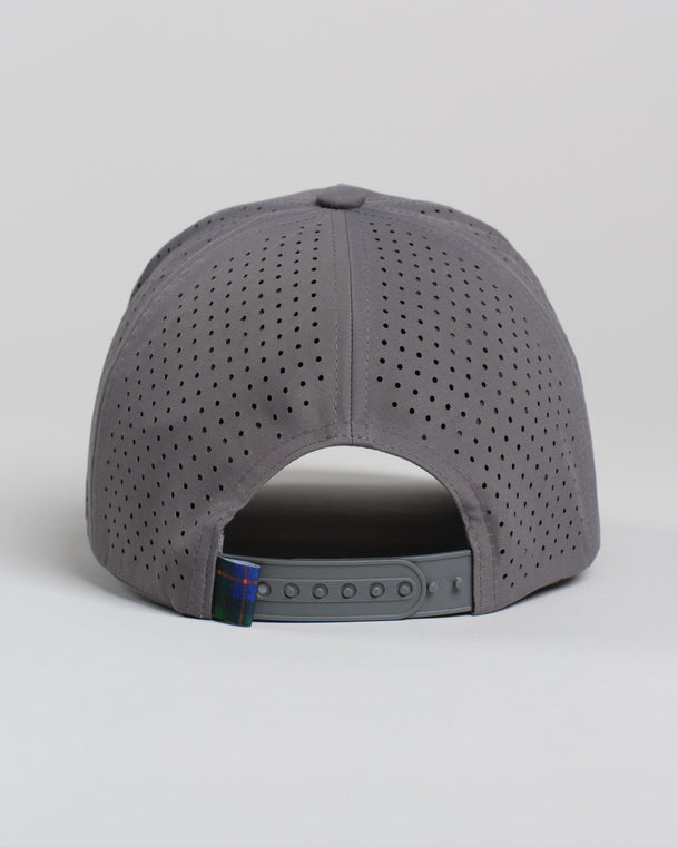 Where's Spackler? Performance Hat