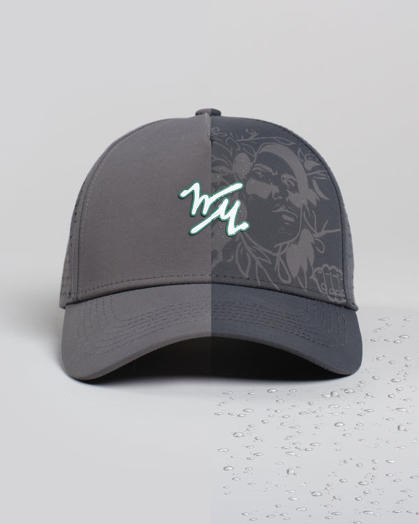 Where's Spackler? Performance Hat