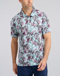 Where's Spackler? Men's Polo