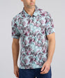 Where's Spackler? Men's Polo