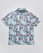 Where's Spackler? Men's Polo