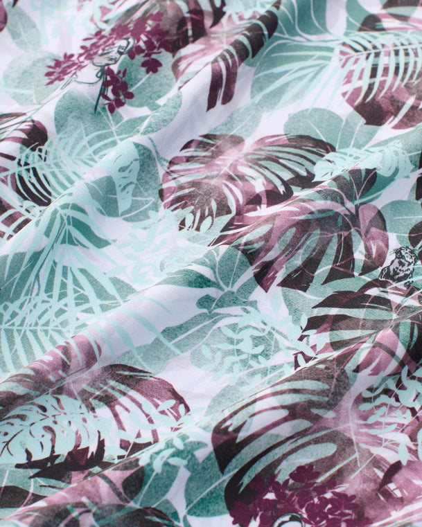 Where's Spackler? Men's Polo