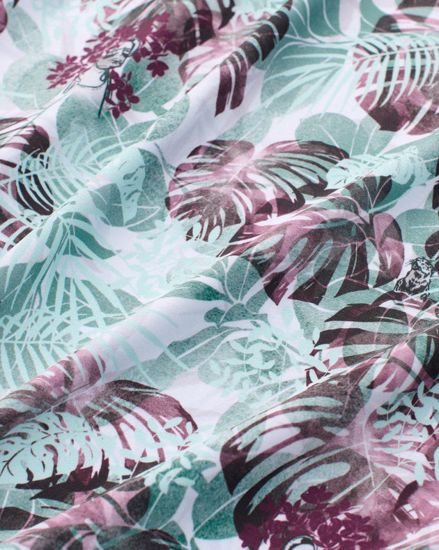 Where's Spackler? Men's Polo