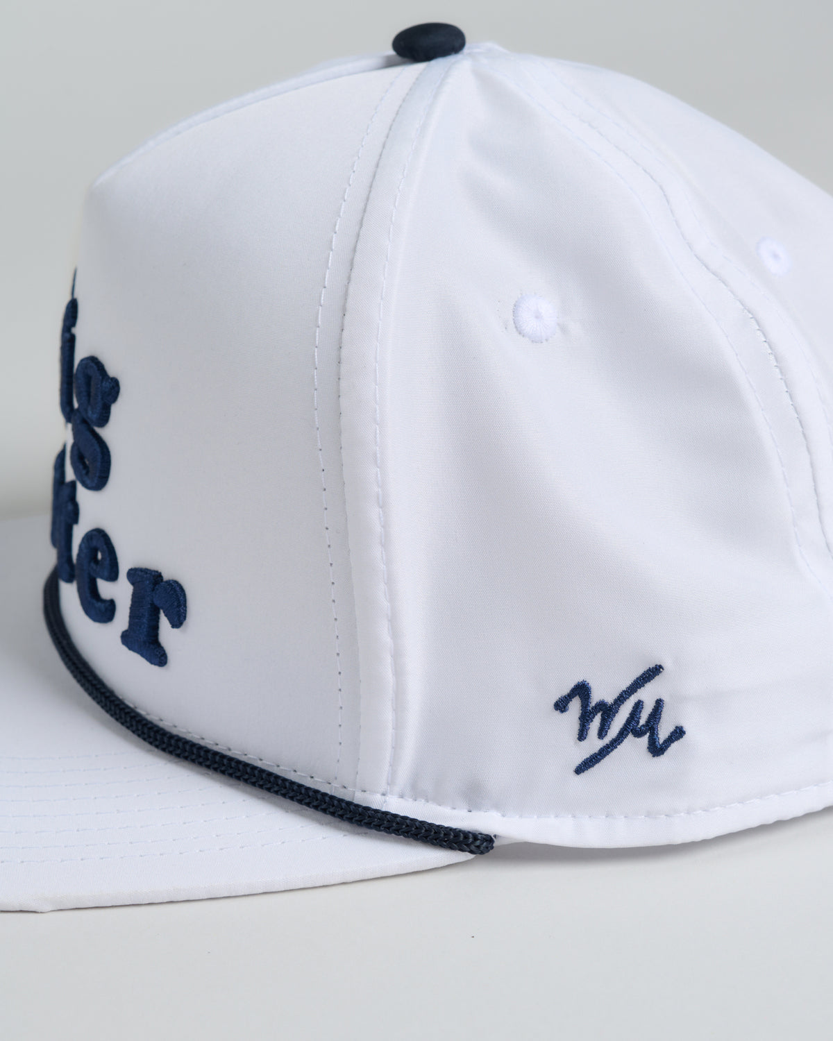 Big Hitter Rope Hat