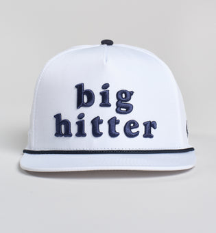 Big Hitter Rope Hat