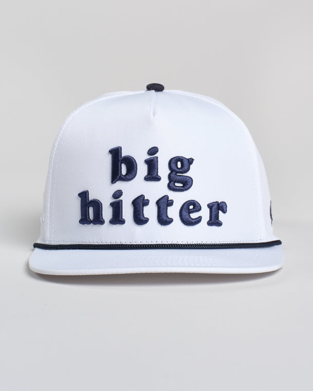 Big Hitter Rope Hat