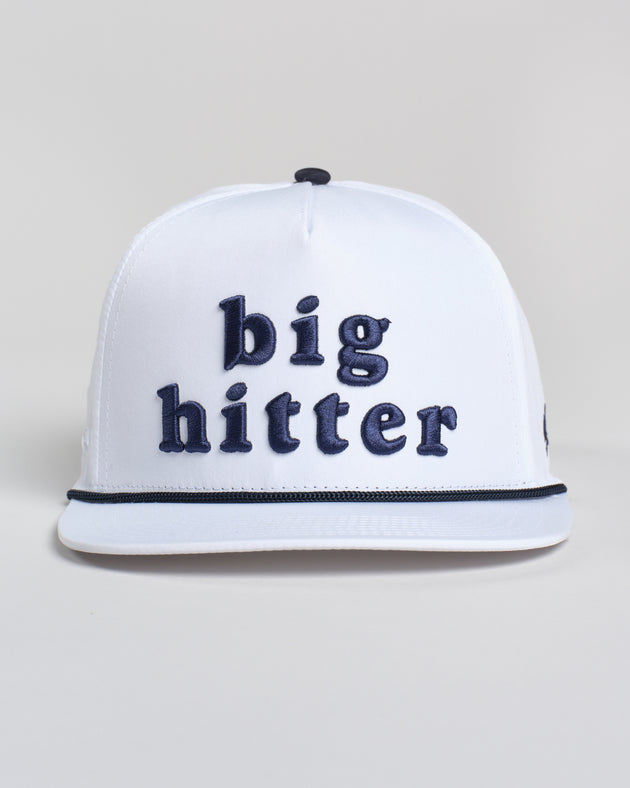 Big Hitter Rope Hat