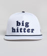 Big Hitter Rope Hat