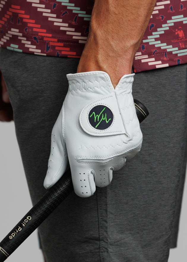WM Contour Golf Glove