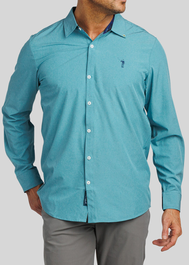 Murray Classic Button Down