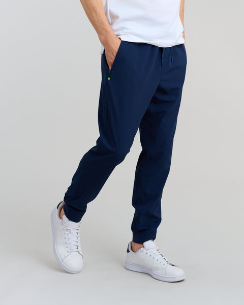 タキ　新品Captains Helm Golf JOGGER PANTS Captains Helm Golf / Cph/Golf TM ADJUSTABLE PANTS THE FIRST -Beige-