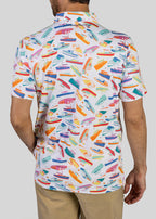 Boat Jam Men's Polo