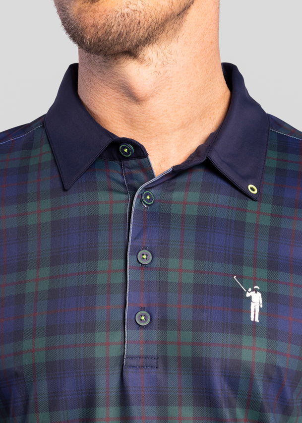 The Irreverent Polo