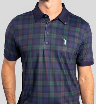 The Irreverent Polo