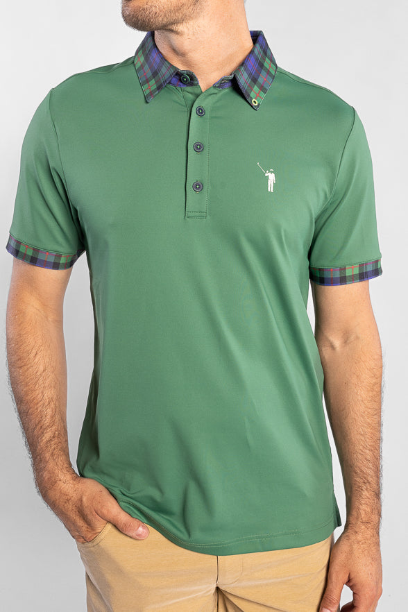 Murray Family Ties Polo
