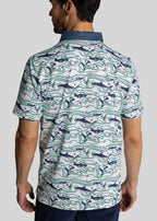 Fintastic Polo