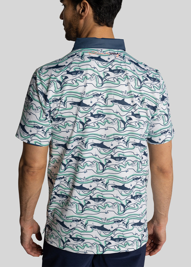 Fintastic Polo