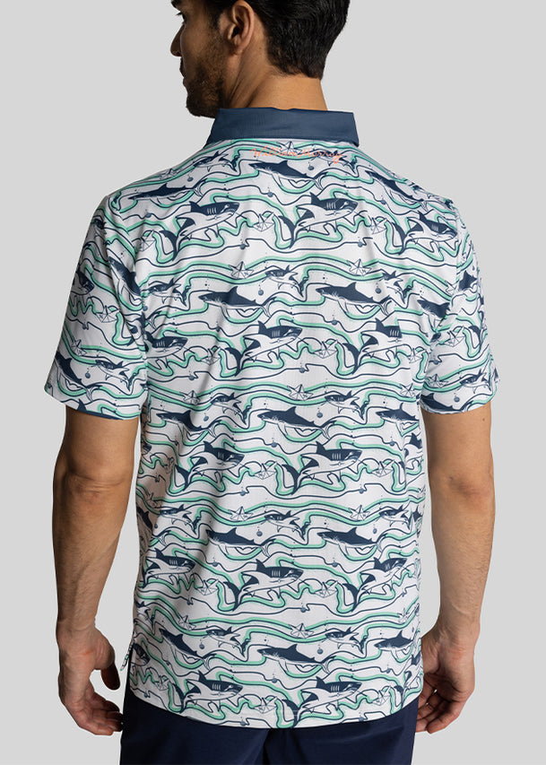 Fintastic Polo