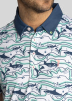 Fintastic Polo