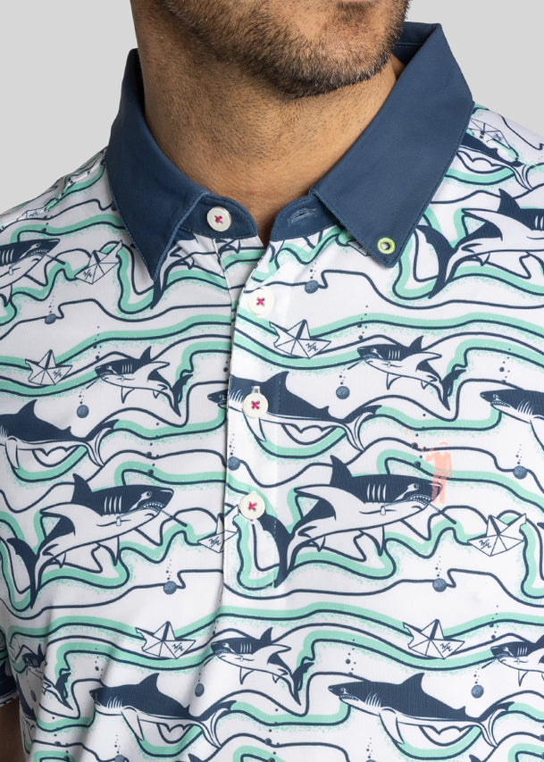 Fintastic Polo