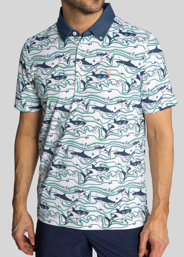 Fintastic Polo